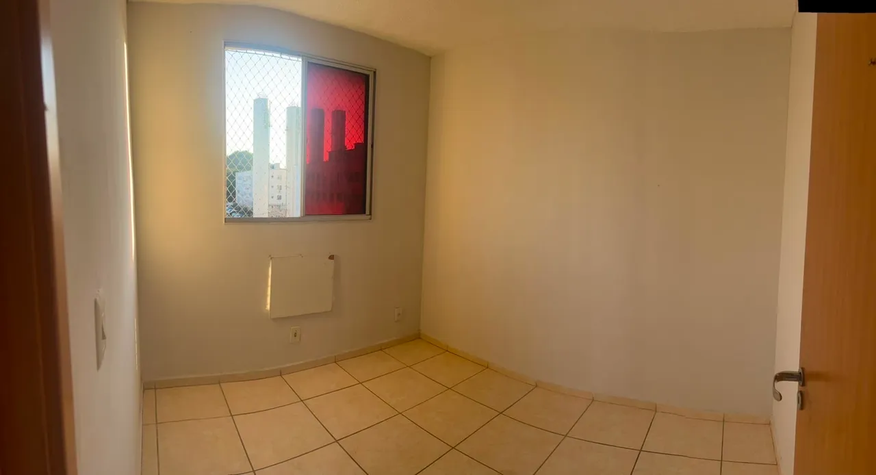 Apartment with 2 bedrooms and a separate gas kitchen