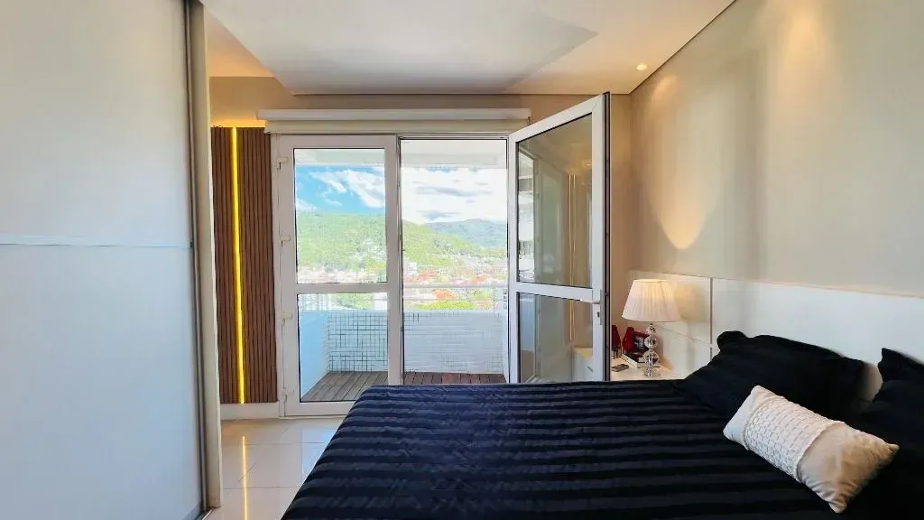 Меблированная квартира 74 м² на 7 этаже с суитой — photo 15