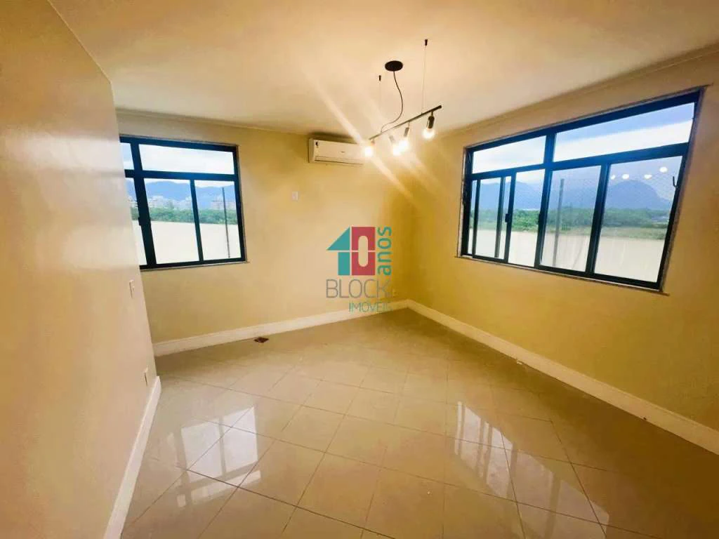 Apartamento sem mobília com 3 quartos e 1 suíte — photo 24