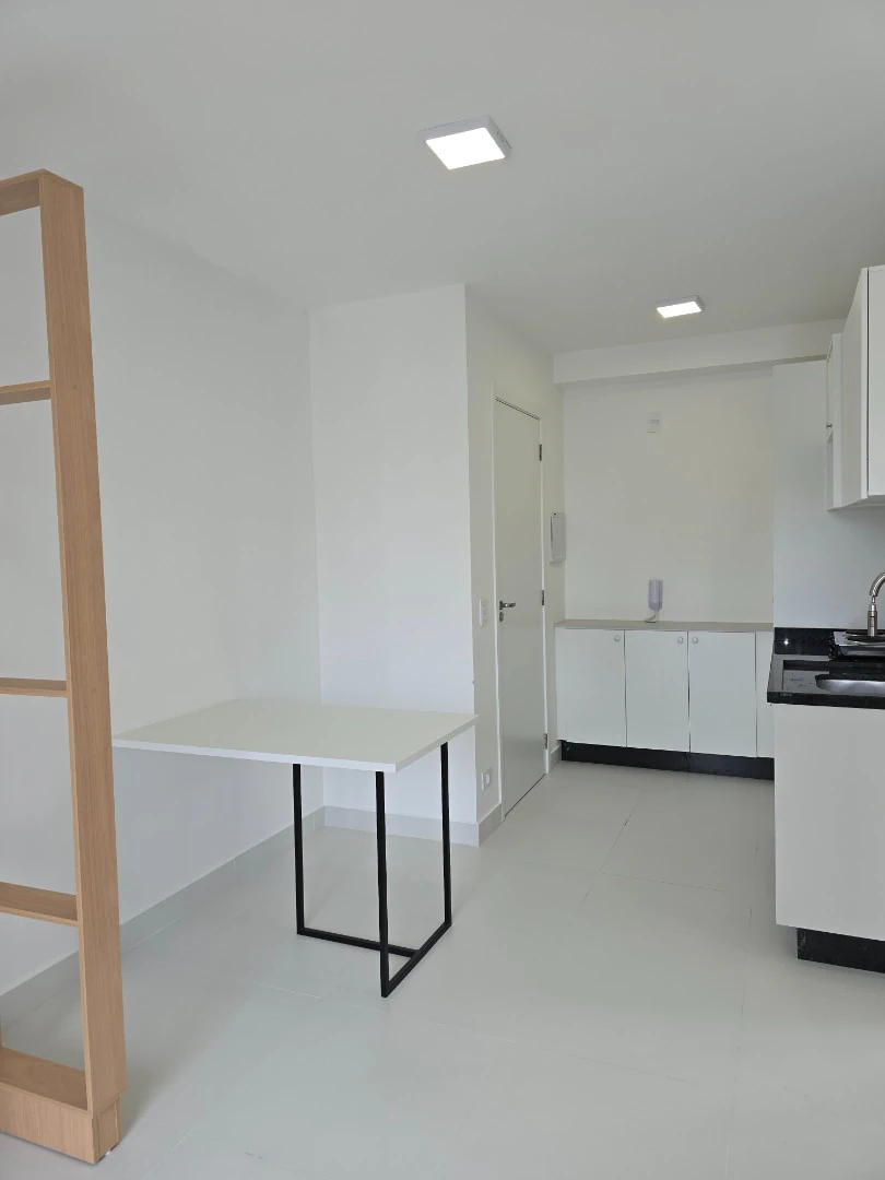 Apartamento sem mobília de 2 quartos e 47 m² — photo 5