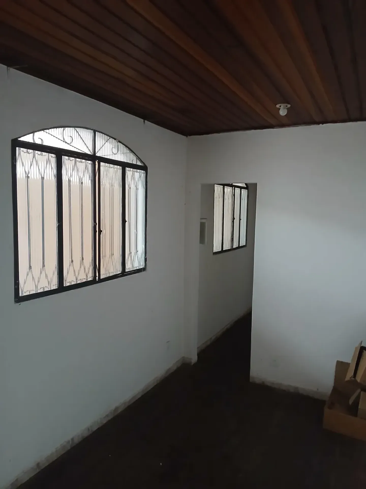 Будинок без меблів 50 м² з 2 спальнями — photo 5