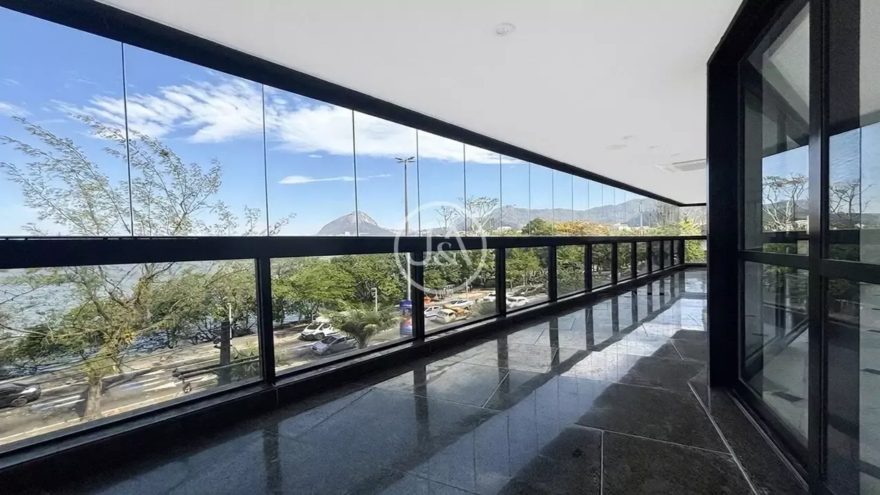 Apartamento para locação com 3 quartos e 3 banheiros — photo 8