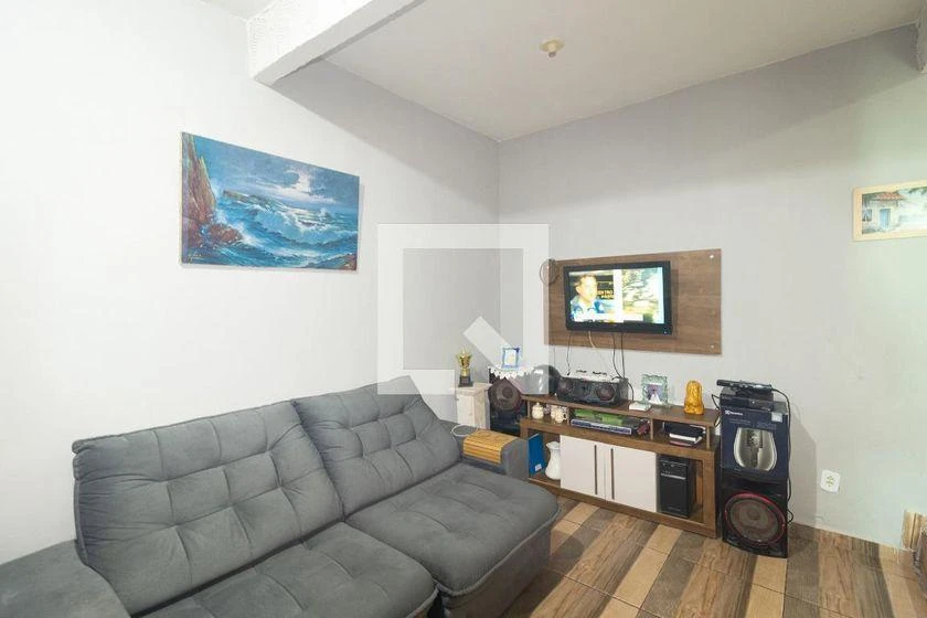 2-bedroom house with a walk-in closet in Rio de Janeiro — photo 8