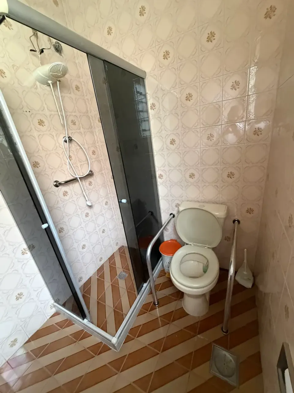 House, 100 m², with a washing machine — photo 4