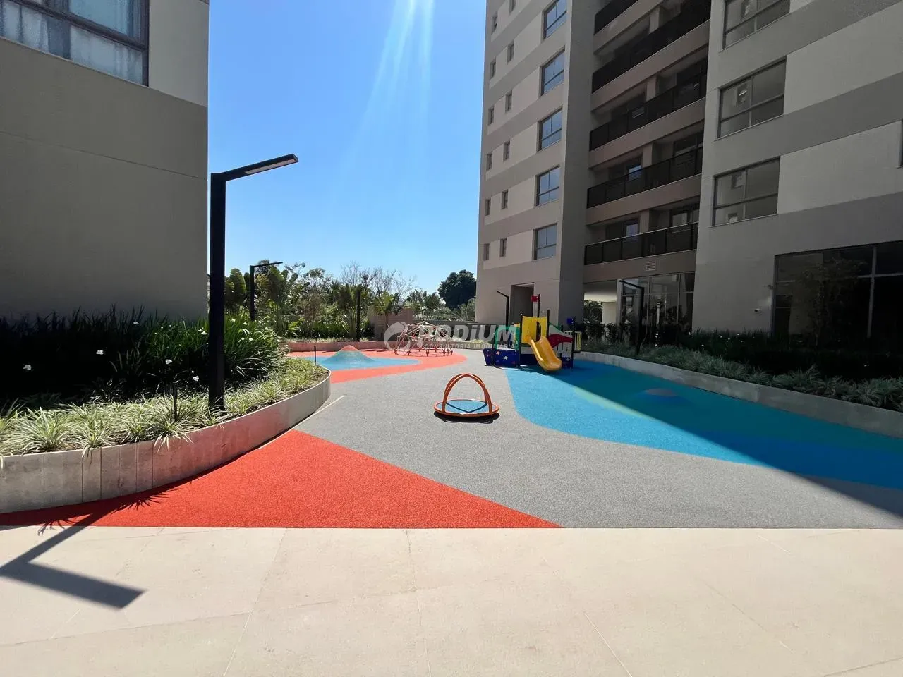 Apartamento mobiliado de 124 m² com 3 quartos e 2 vagas — photo 32