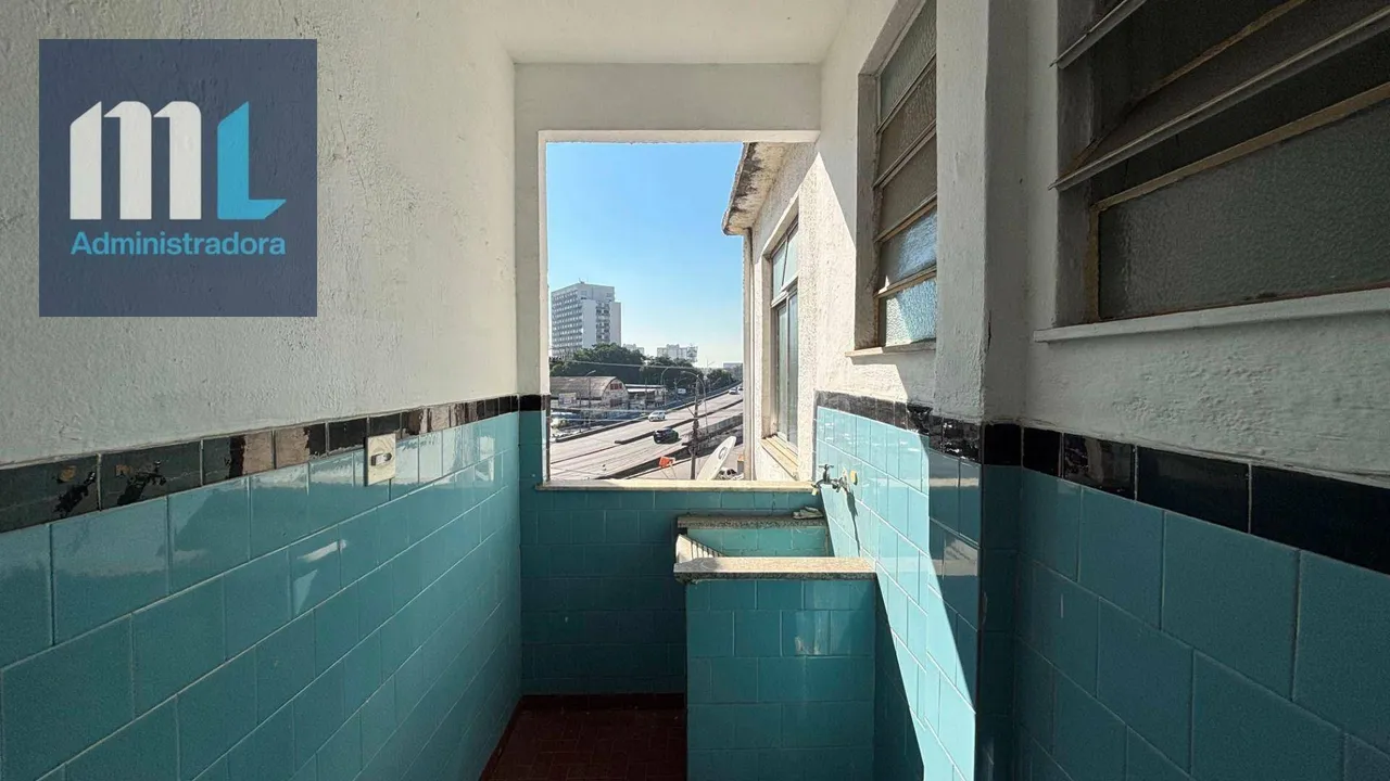 Apartamento com 2 dormitórios e 1 banheiro, 70 m² — photo 10