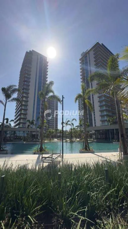 Apartamento mobiliado de 650 m² com 5 suítes e 4 vagas — photo 13