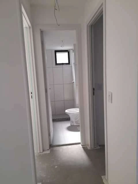 2-bedroom apartment with air conditioning — photo 18