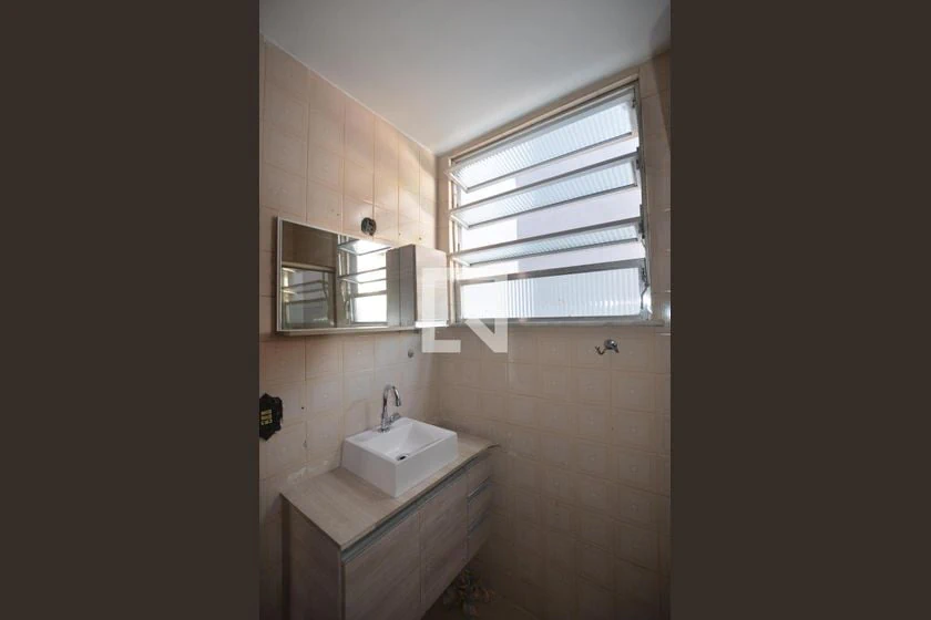 Квартира с 2 спальнями, балконом и 1 местом, 60 м² — photo 5