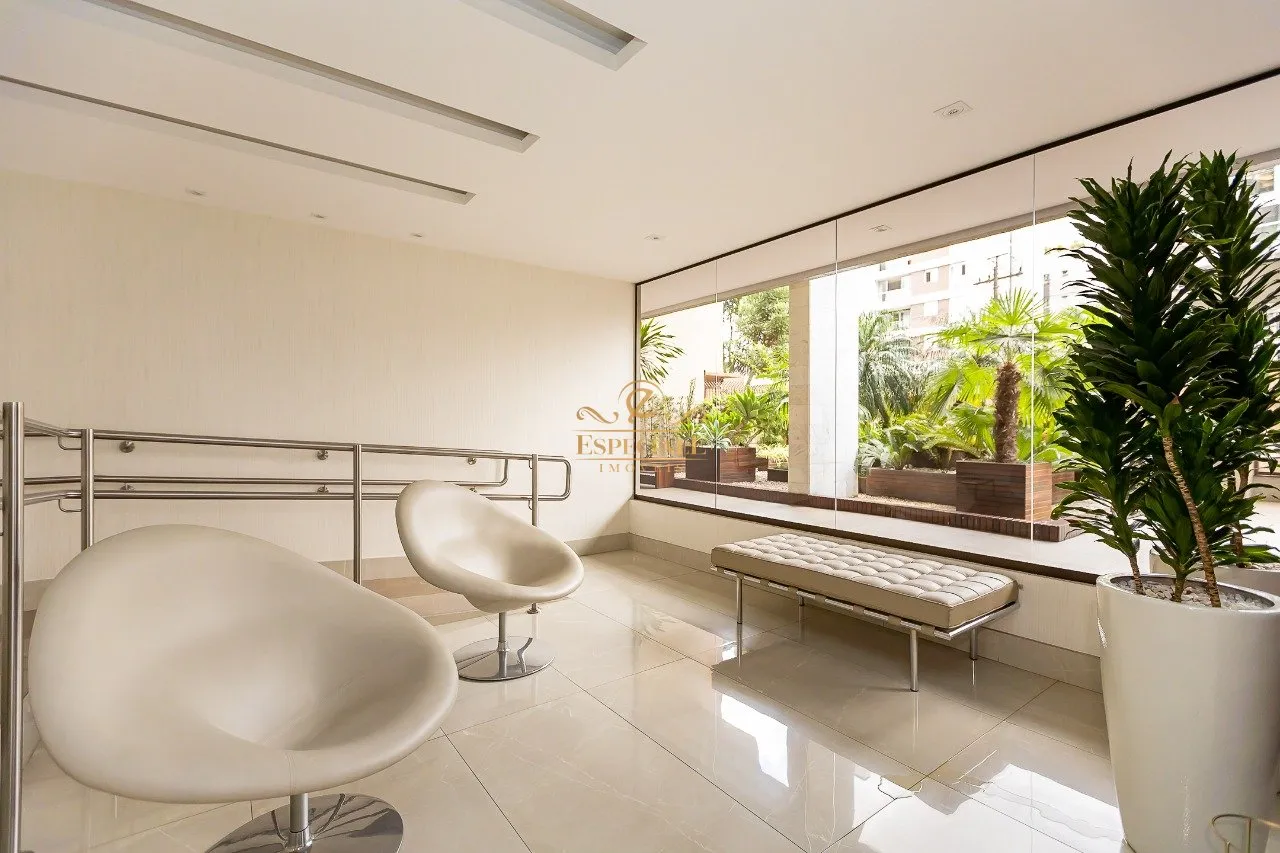 Мебльована квартира з 3 кімнатами на 146 м² — photo 78