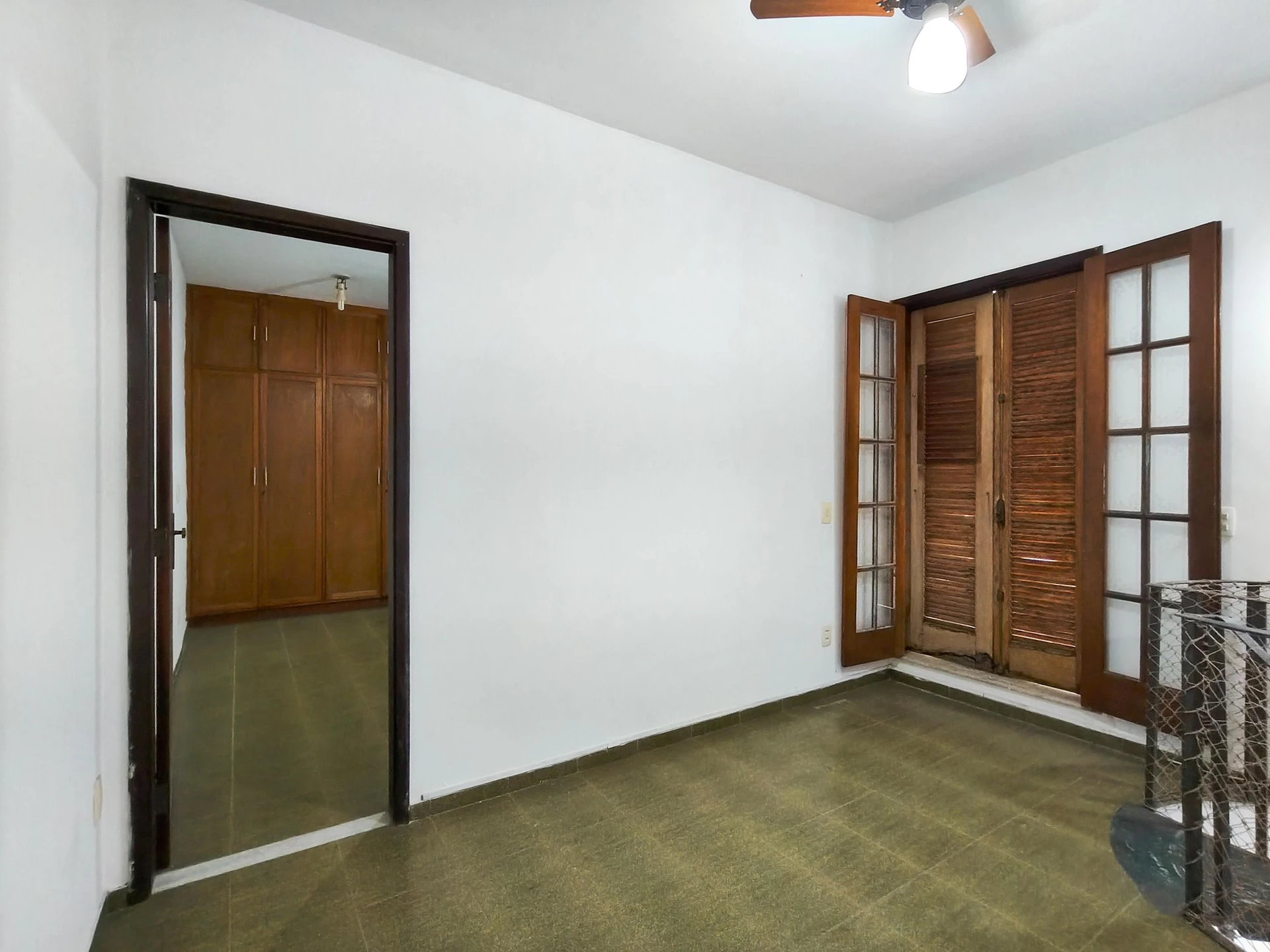 Apartamento com 3 quartos e varanda com churrasqueira — photo 21