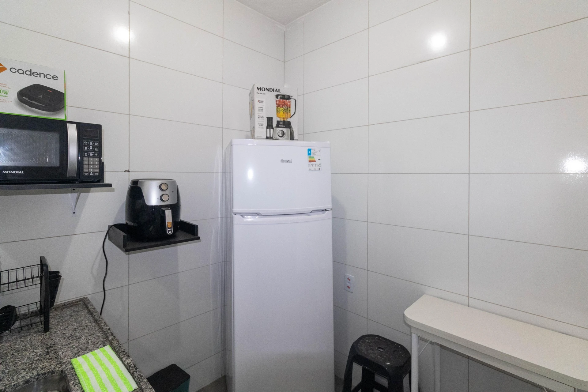 Casa amueblada de 1 dormitorio sin plaza de parking — photo 6