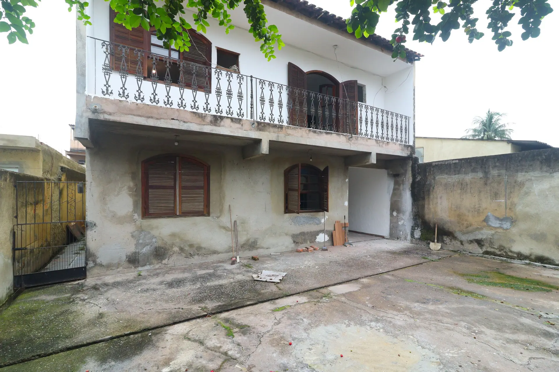3-bedroom house with a garden in Rio de Janeiro — photo 5