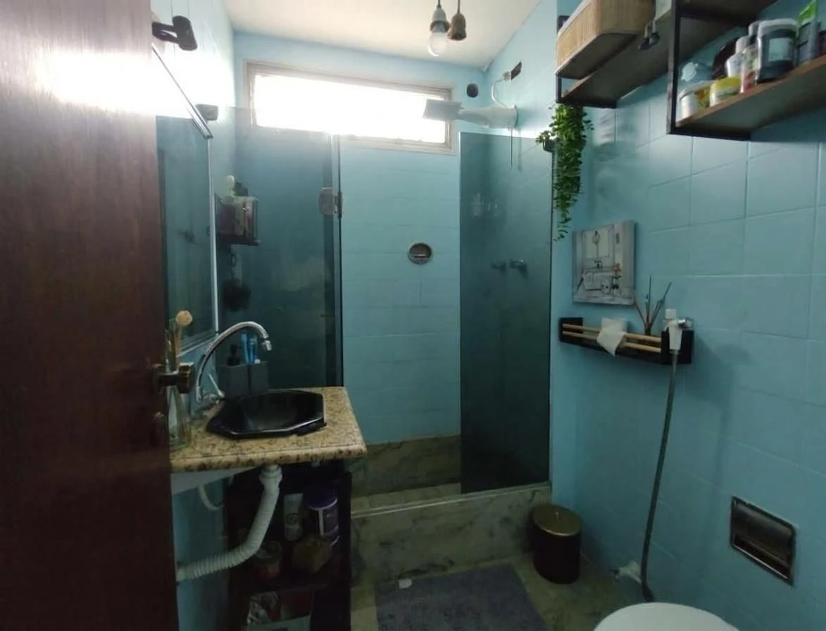 Furnished apartment, 127 m², with a home office — photo 2