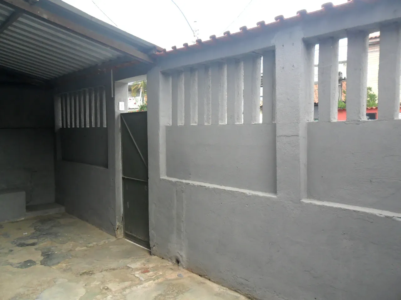 Rental house with no parking, 1 bedroom and 50 m² — photo 19