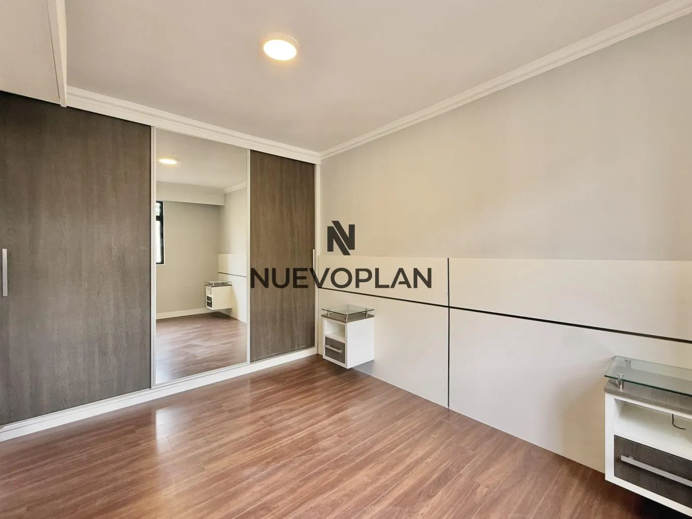 3-bedroom apartment with a home office — photo 14