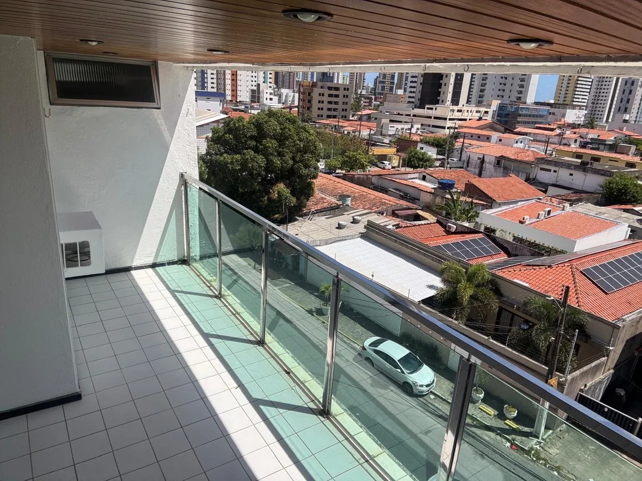 3-bedroom apartment, 120 m² — photo 3