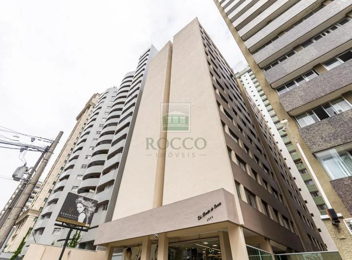 1-bedroom apartment with 62 m² and 1 parking spot