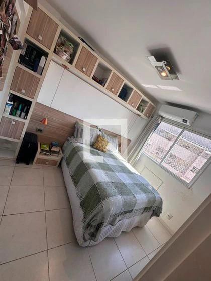 2-bedroom apartment with a home office — photo 4