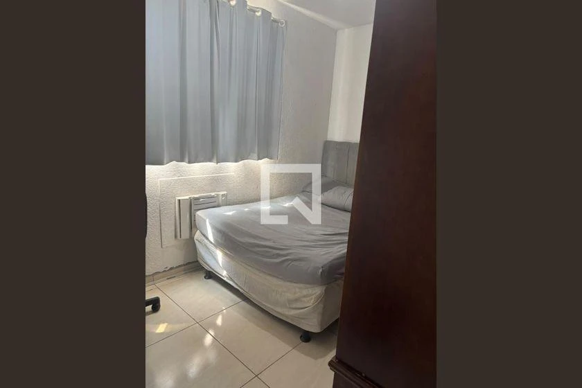 Apartamento mobiliado de 2 quartos com máquina de lavar — photo 14