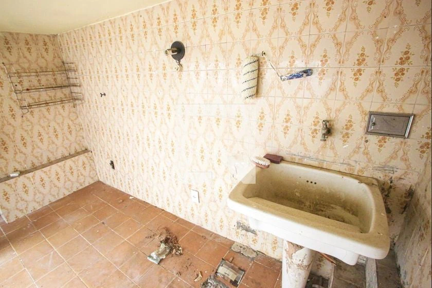 3-bedroom house, 87 m² — photo 45
