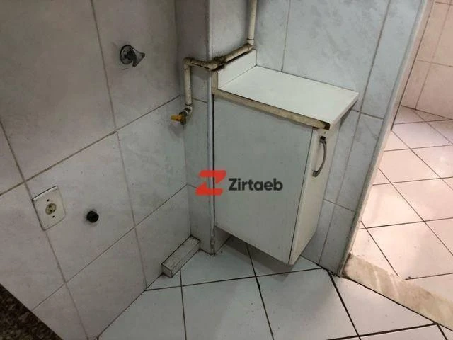 Apartamento para aluguel com 3 quartos e vaga — photo 20