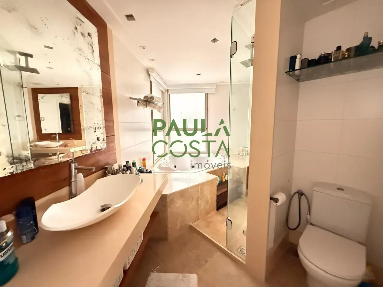 Apartamento 4 quartos com cozinha integrada e 4 vagas — photo 23