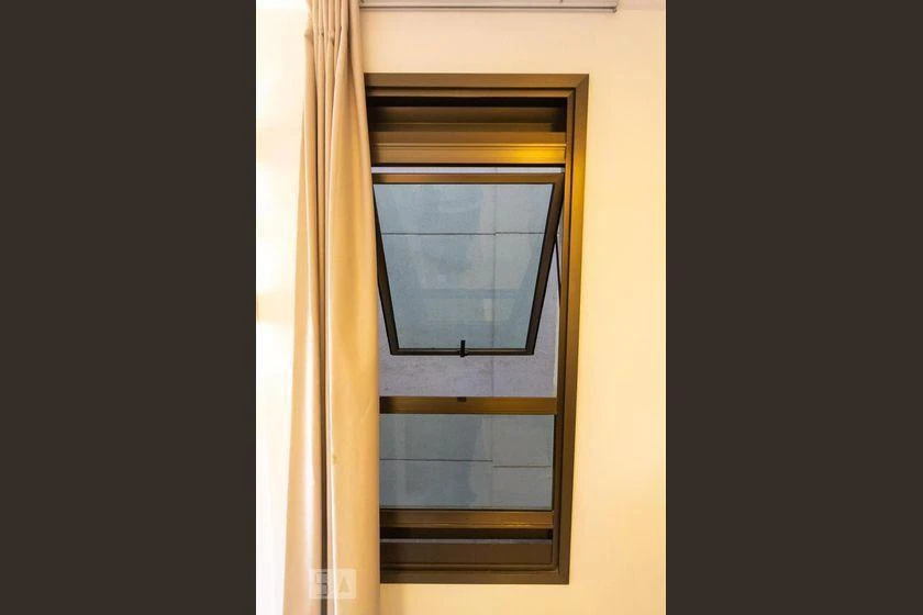 1-bedroom apartment with balcony and parking spot — photo 30