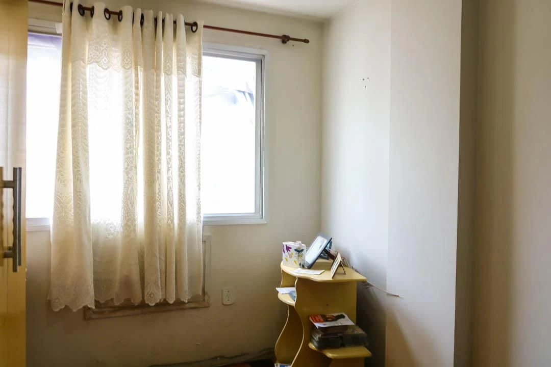 Apartamento para alugar com 2 quartos, 1 banheiro e vaga — photo 20