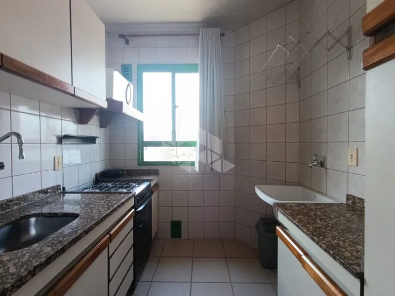 Apartamento amueblado de 1 dormitorio con 70 m² — photo 12