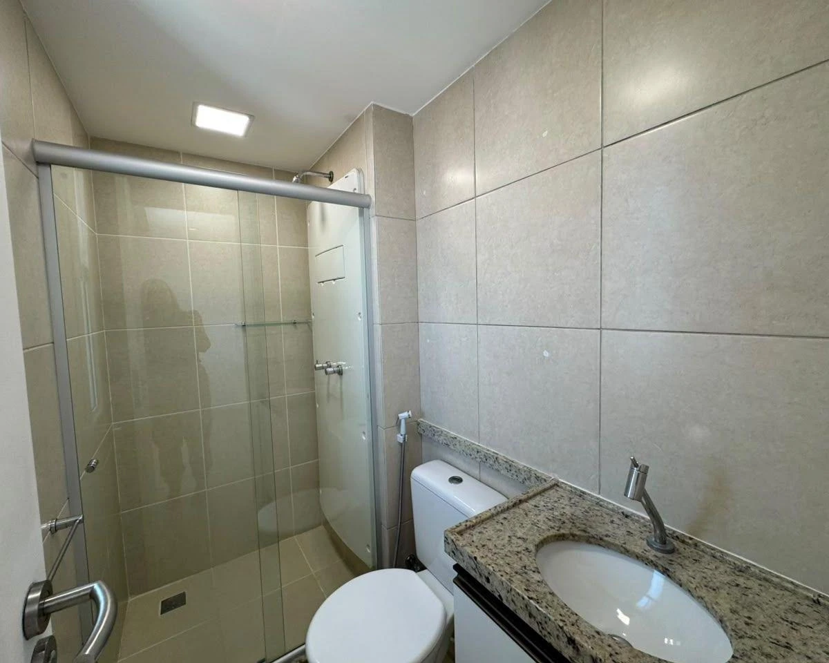 142 m² apartment with a water view and a home office — photo 22