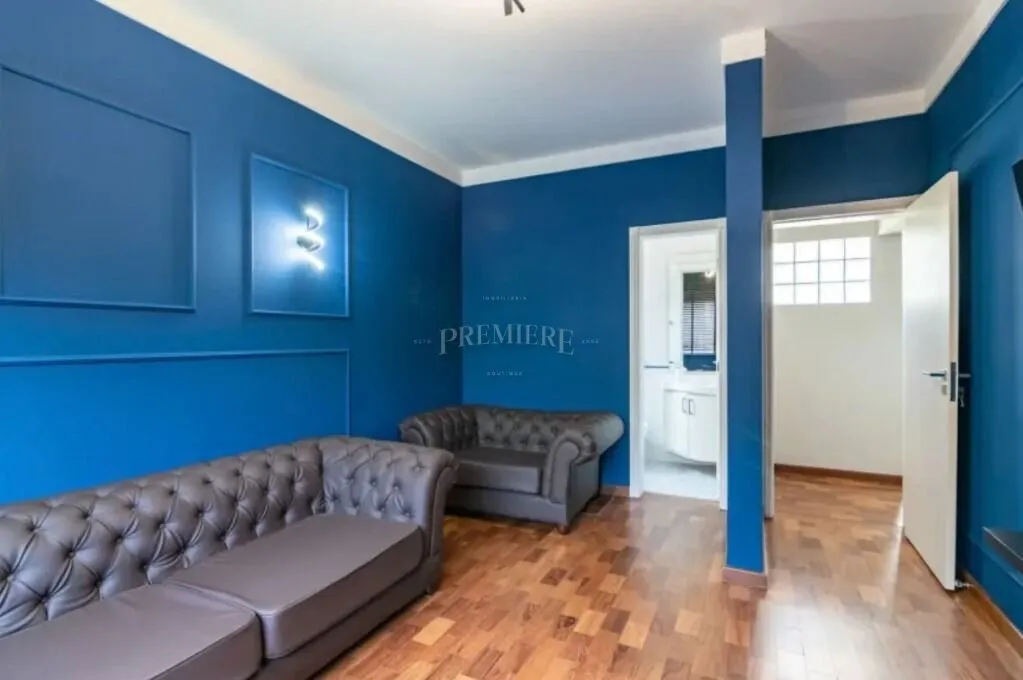 Unfurnished house with 4 en-suite rooms and private garden — photo 13