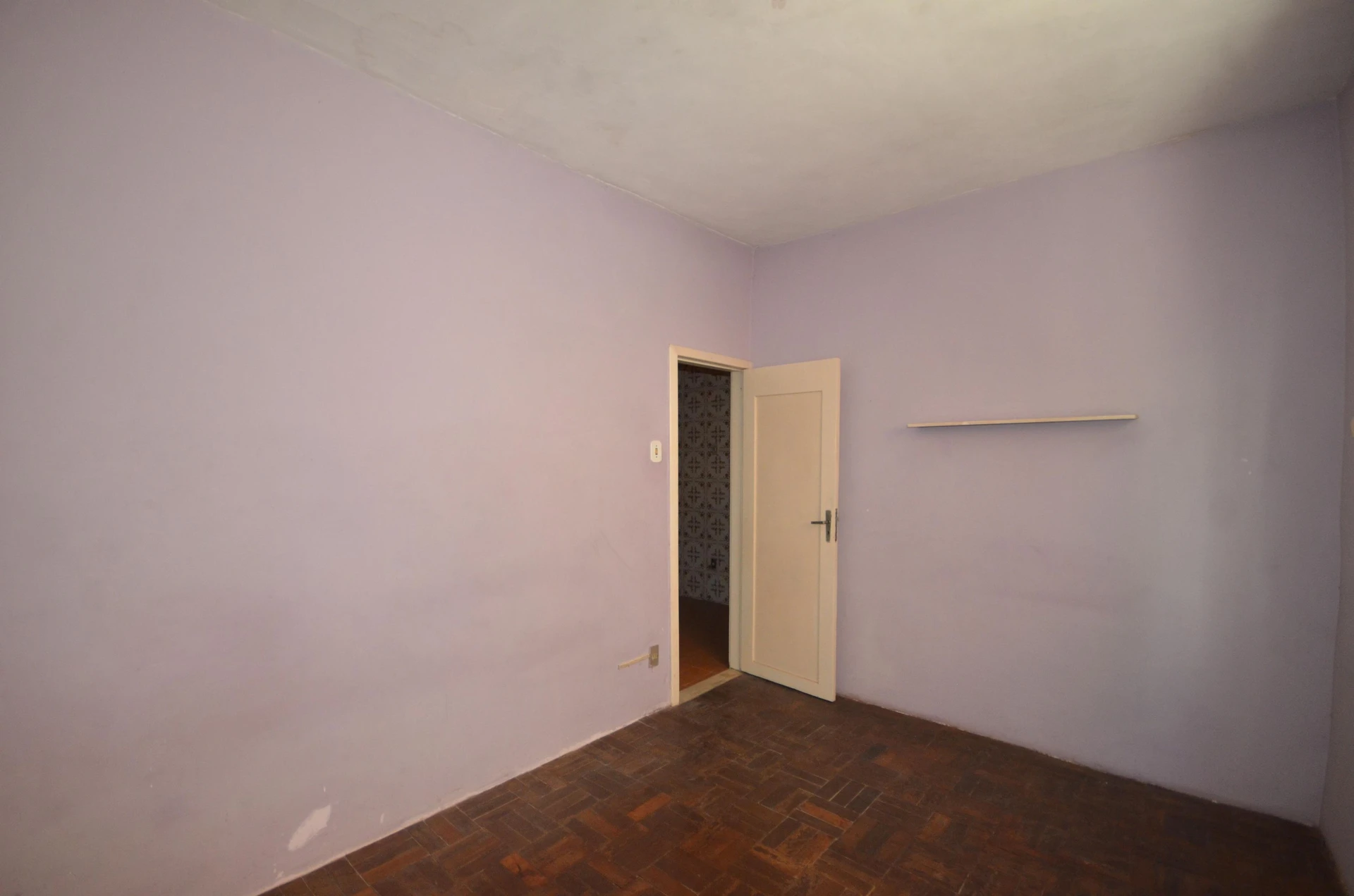Apartamento para aluguel com 1 quarto, varanda e ar-condicionado — photo 19