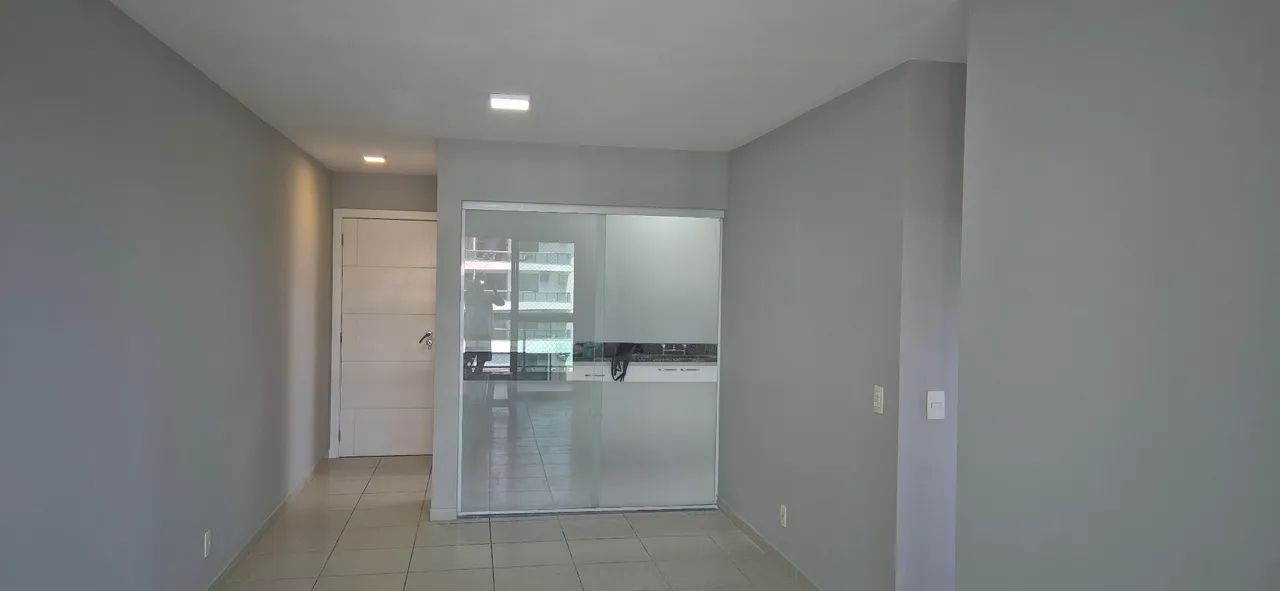 Park view in a 3-bedroom apartment, 91 m² — photo 7