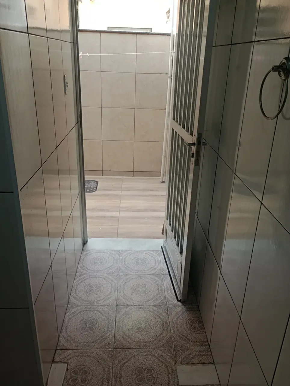 Casa sem mobília com 1 quarto e aquecedor a gás — photo 11
