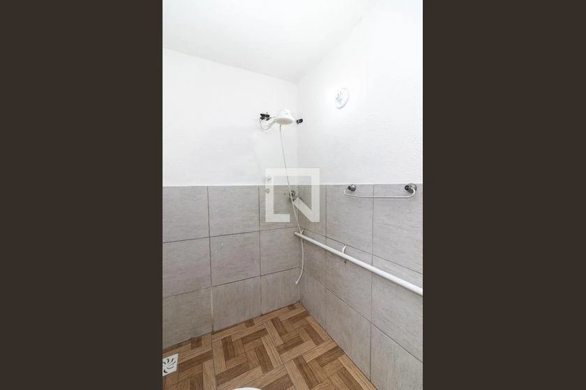 Rental house with a closed kitchen and 2 bedrooms — photo 13