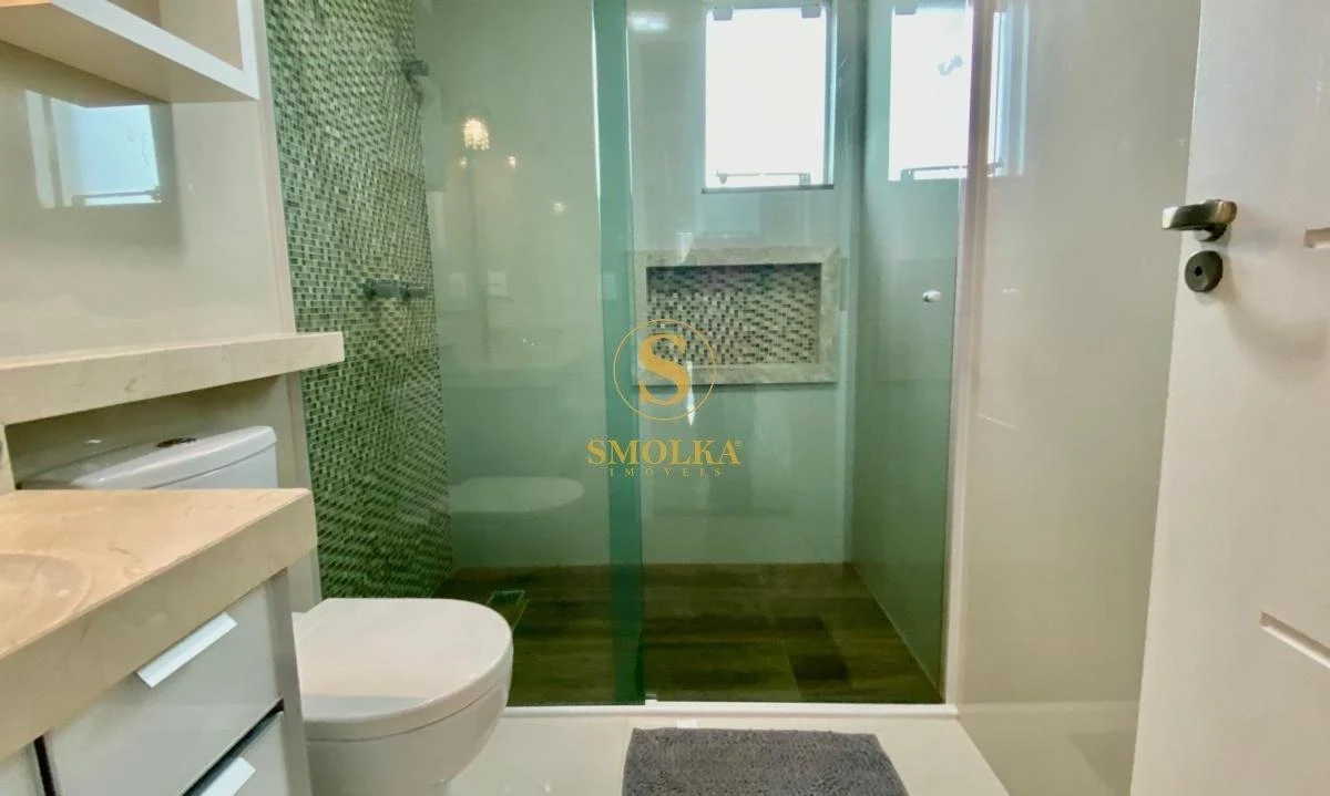 3-bedroom house with a home office in Florianópolis — photo 4