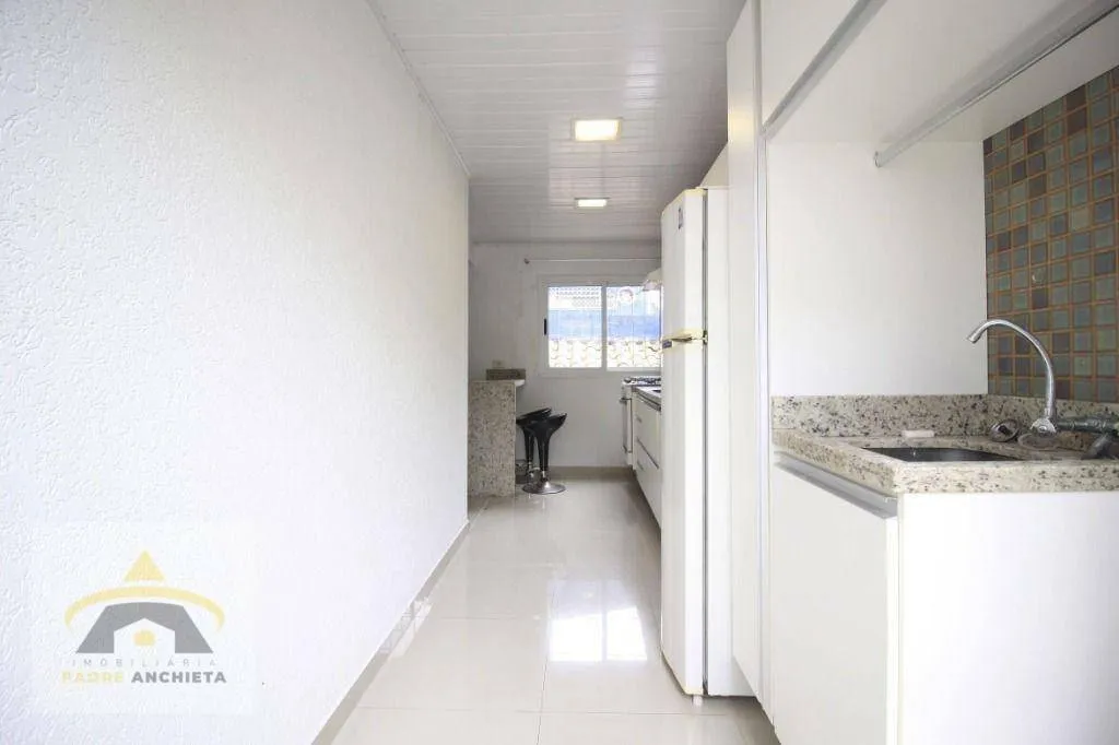 Apartamento en planta baja con 1 dormitorio y cocina americana — photo 12