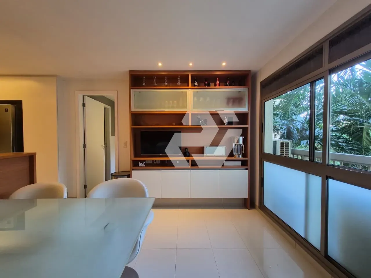 4-bedroom, 5-bath apartment with balcony and 3 parking — photo 55
