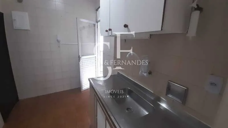 2-bedroom apartment, 80 m² — photo 10