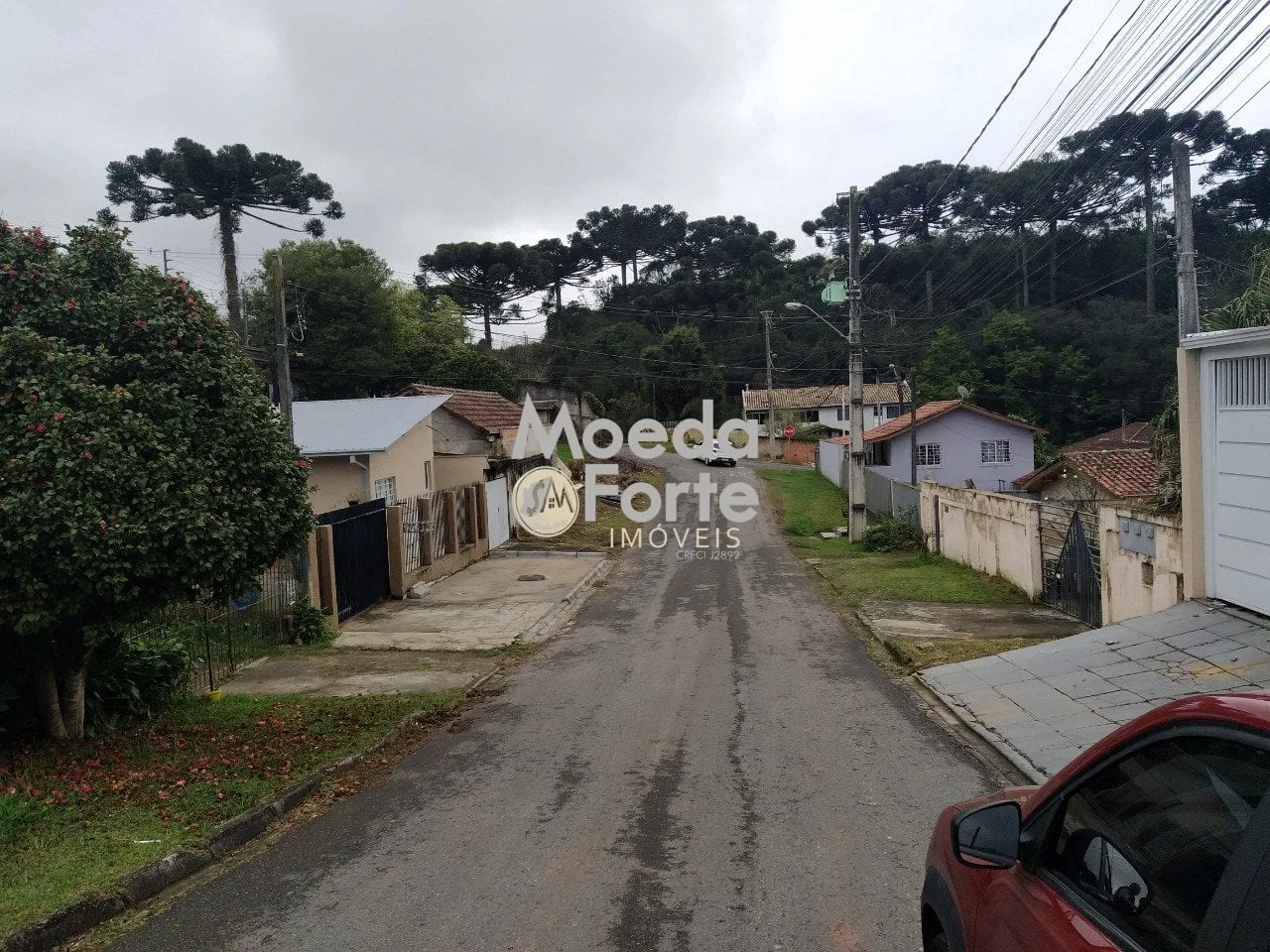 3-bedroom house with a private BBQ in Curitiba — photo 24