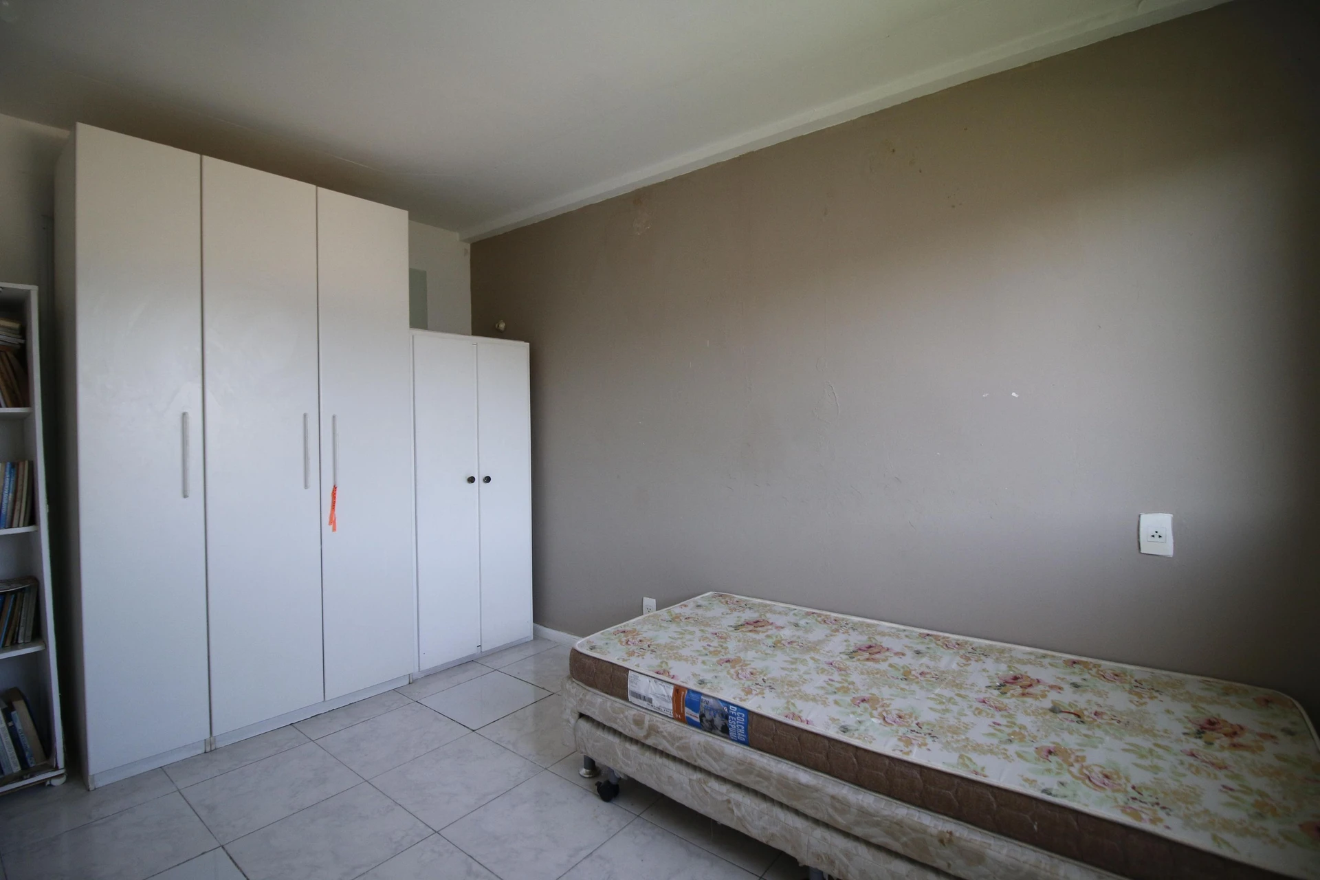 Apartamento mobiliado com 3 quartos e varanda — photo 28