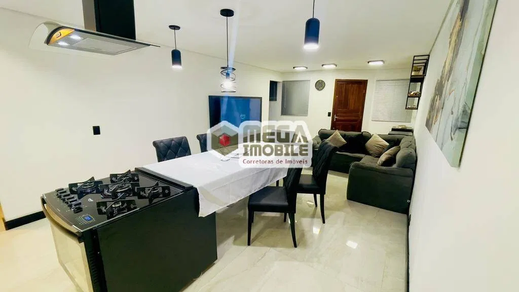 2-bedroom house, both with their own bathrooms, 80 m² — photo 16