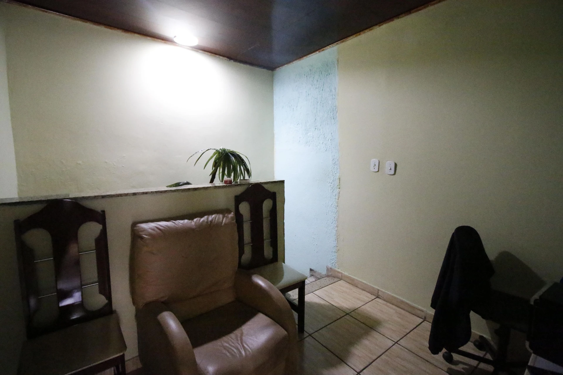 Furnished house with 2 bedrooms and balcony — photo 20