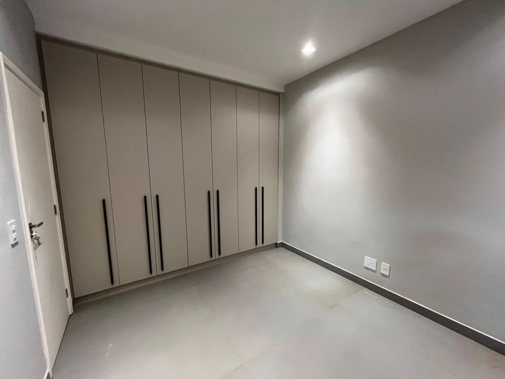 3-bedroom apartment, 1 with its own bathroom, 100 m² — photo 8
