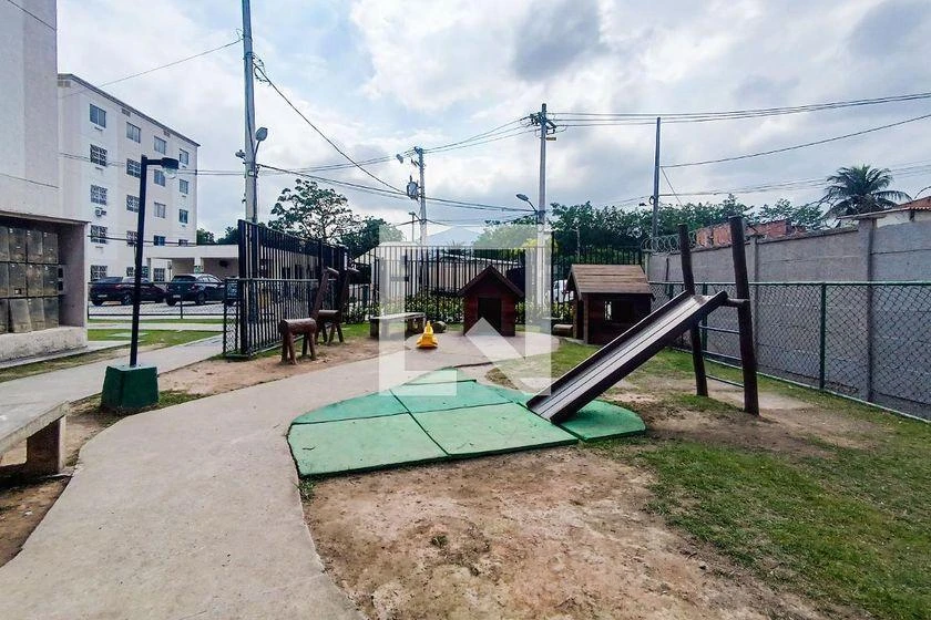 Apartamento de 2 quartos com 45 m² e 2 vagas — photo 17