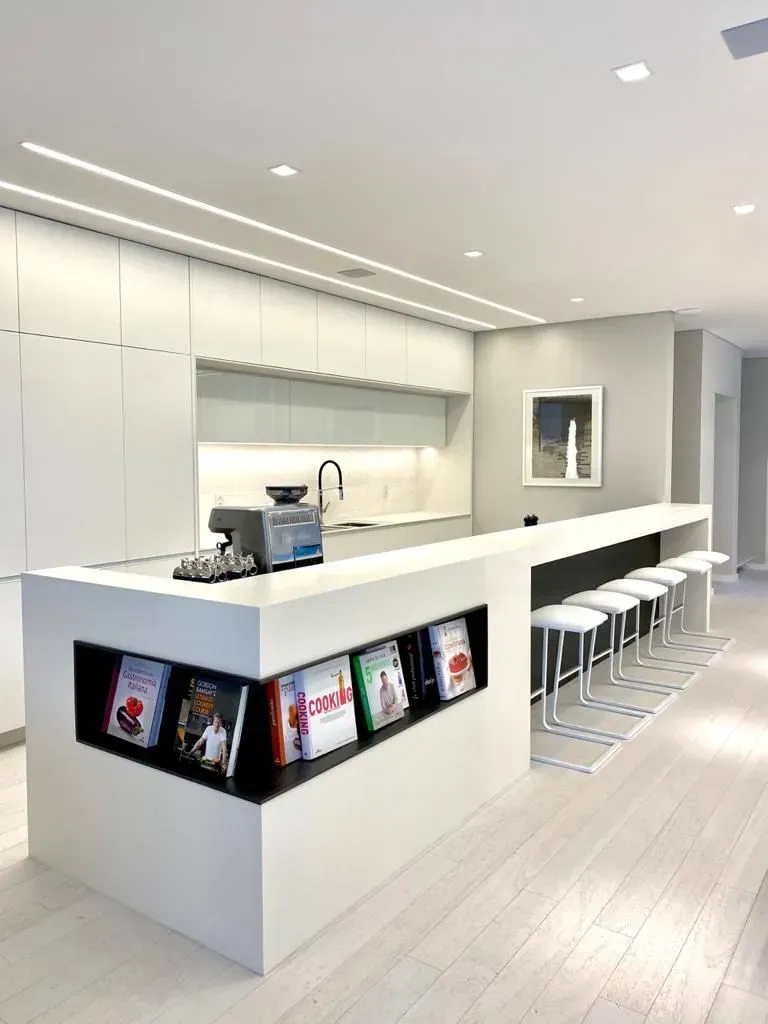 Casa com 1000 m², 6 suítes e piscina ao ar livre — photo 39