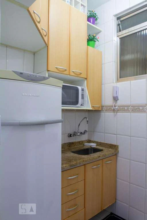 2-bedroom rental apartment 60 m² with 1 bathroom and no parking — photo 9