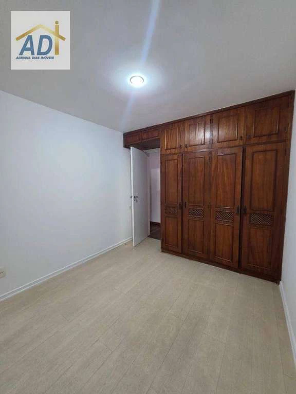 Apartamento de 142 m² com 3 quartos e cozinha fechada — photo 19