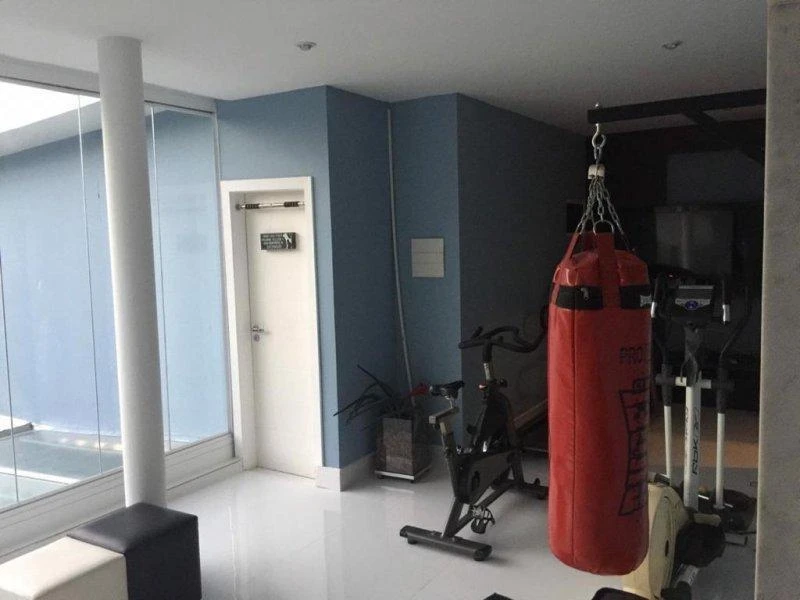 Панорамні вікна та 6 спалень: будинок 525 м² — photo 16